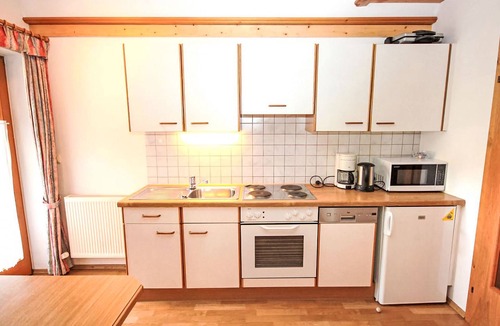 Konigsleiten Apartment | Voithofer by Interhome