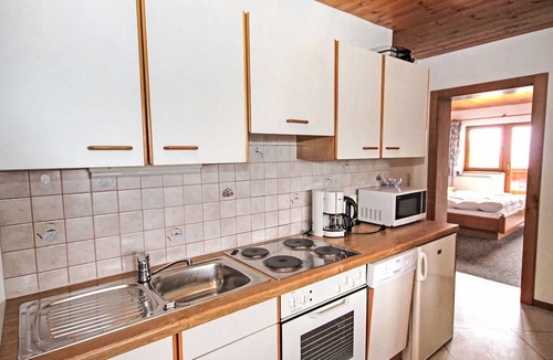 Konigsleiten Apartment | Voithofer by Interhome