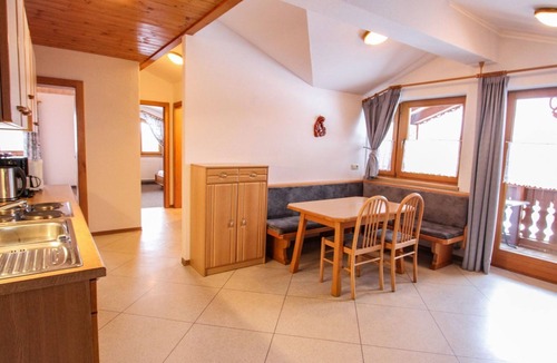 Konigsleiten Apartment | Voithofer by Interhome