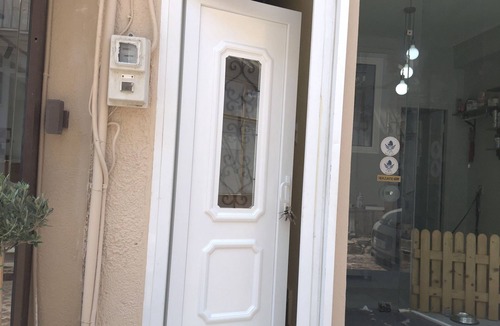 Chios Town Apartment | Volakis Apartment