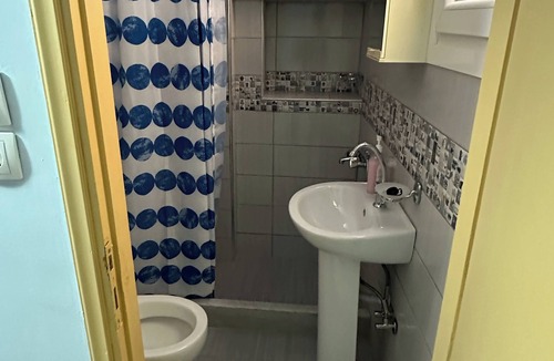 Chios Town Apartment | Volakis Apartment