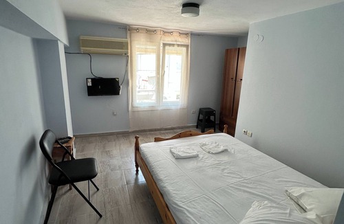 Chios Town Apartment | Volakis Apartment
