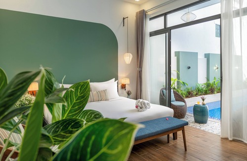 Hoi An City Centre House | Volar Hoi An