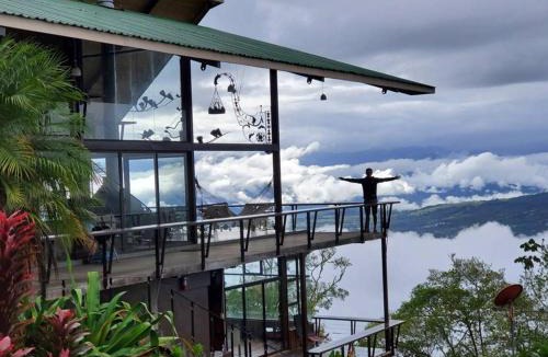 Santa Cruz de Turrialba Villa | Volare