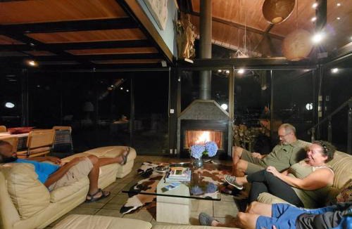 Santa Cruz de Turrialba Villa | Volare