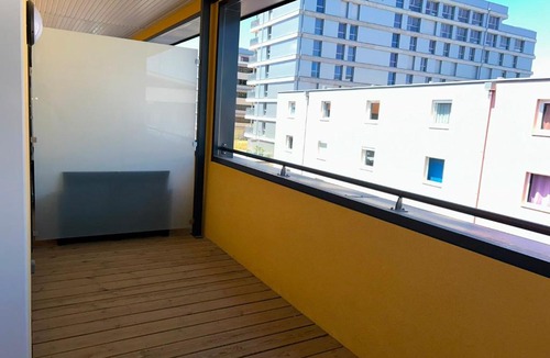 Sablon - Trudaine Apartment | Volcania Suites
