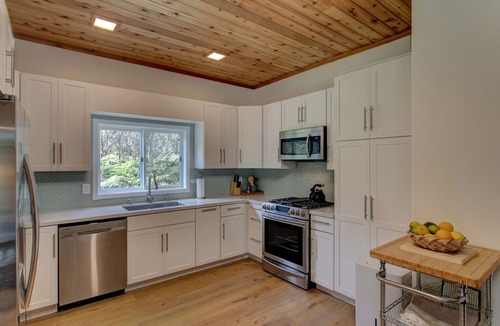 Royal Hawaiian Estates House | Volcano Forest House next to Volcano National Park