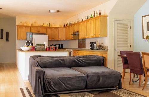 Volcano Bed & Breakfast | Volcano Forest Inn