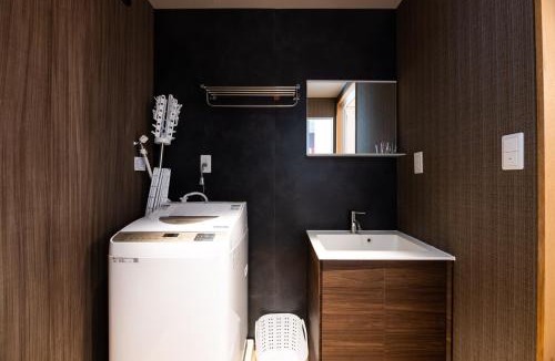 Kagoshima Apartment | Volcano