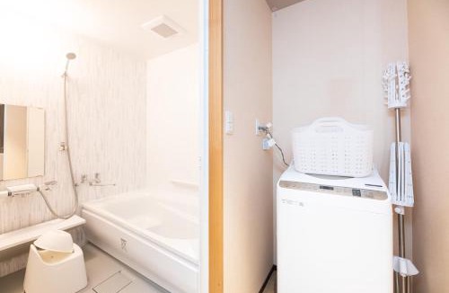 Kagoshima Apartment | Volcano
