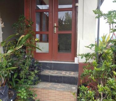 Toya Bungkah House | Volcano Living