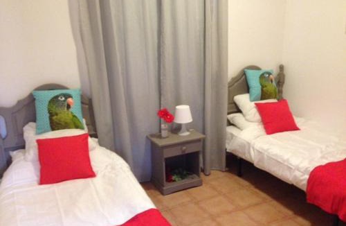 El Golfo Apartment | Volcano View