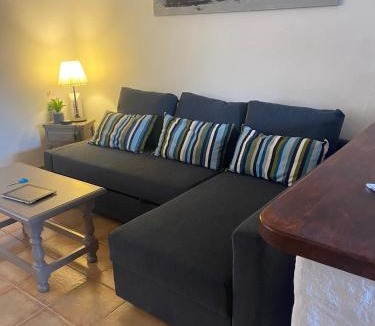 El Golfo Apartment | Volcano View