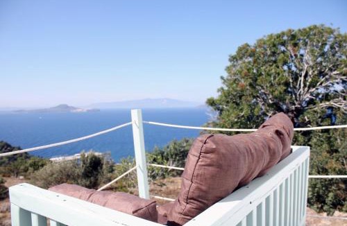 Mandraki House | Volcano View Nisyros