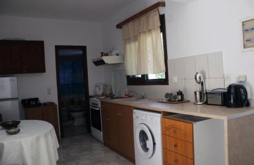 Mandraki Apartment | Volcano View Nisyros