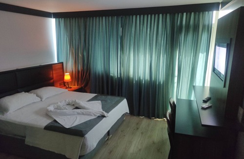 Sekerpinar Resort | Volens Hotel - All inclusive