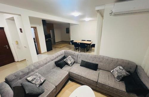 Ratisevina Apartment | Volga