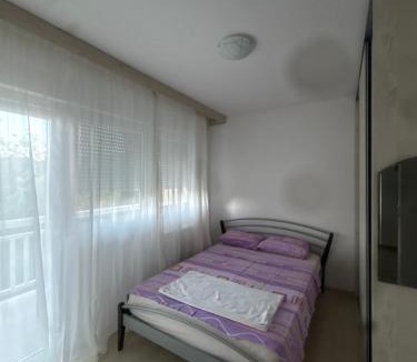 Ratisevina Apartment | Volga