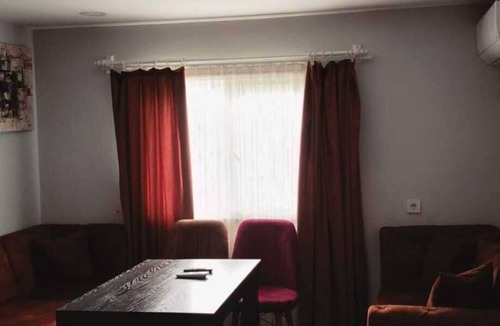 Liman Mahallesi Hotel | Volga Otel