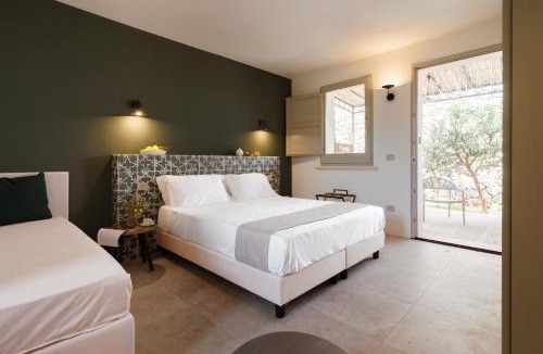 Marina San Gregorio Hotel | Volito Rural Experience