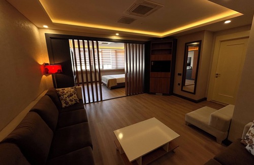 Yenimahalle Hotel | Volley Hotel Ankara
