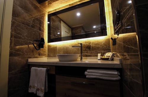 Yenimahalle Hotel | Volley Hotel Ankara