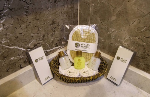 Yenimahalle Hotel | Volley Hotel Ankara