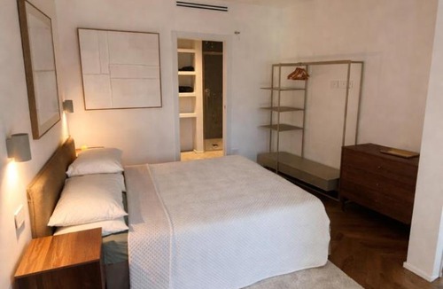 Centro Direzionale Apartment | VolliHome Gioia - Design apartment in Porta Nuova