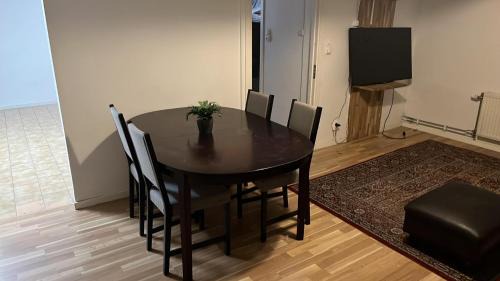Rosengard Apartment | Vollmers