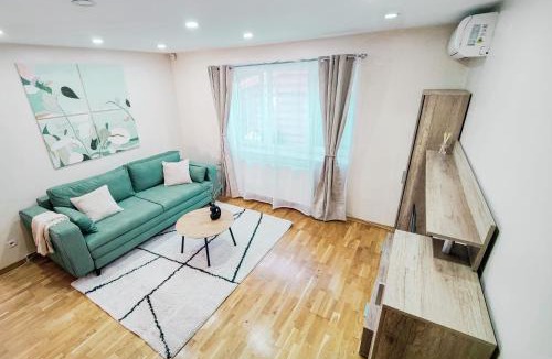 Cluj-Napoca Villa | Volo House