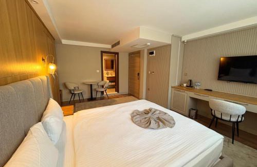 Bahcelievler Mahallesi Hotel | Volonte Hotel & Spa