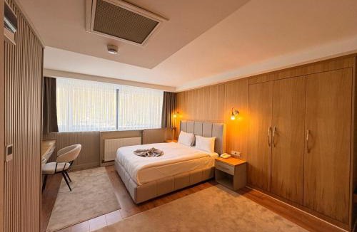 Bahcelievler Mahallesi Hotel | Volonte Hotel & Spa