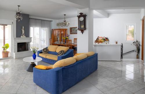 Volos Villa | Volos Seacrest
