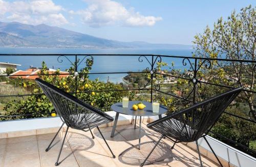 Volos Villa | Volos Seacrest