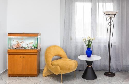 Volos Villa | Volos Seacrest