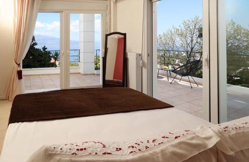 Volos Villa | Volos Seacrest