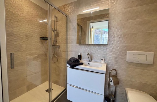 Volvic Apartment | Volovicum - Studio - 1 lit - 2 personnes