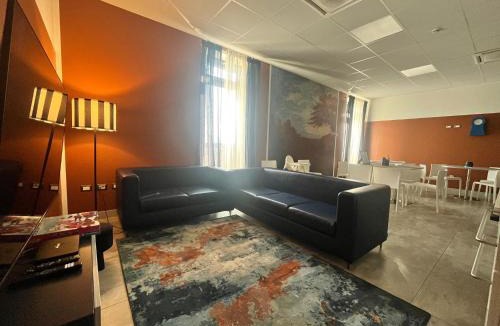 Volpedo Hotel | Volpedo hostel