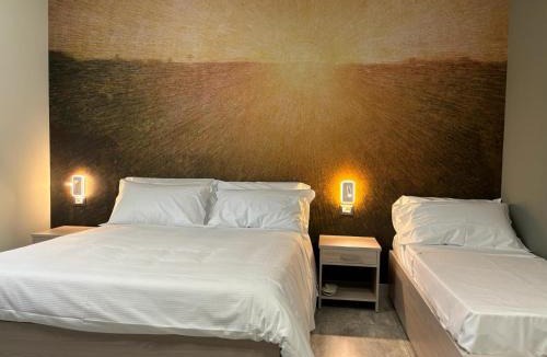 Volpedo Hotel | Volpedo hostel