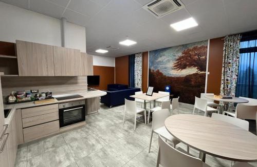 Volpedo Hotel | Volpedo hostel
