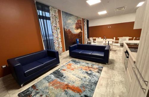 Volpedo Hotel | Volpedo hostel
