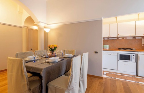 Porta Volta Apartment | Volta Brera Flat by Interhome