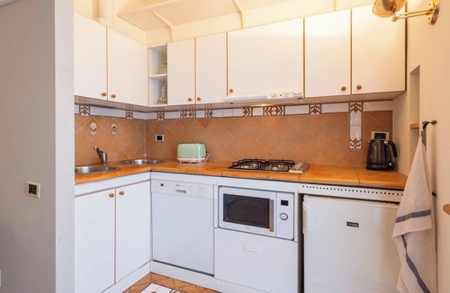 Porta Volta Apartment | Volta Brera Flat by Interhome