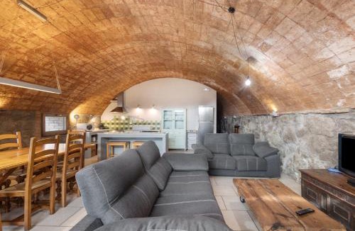 Olvan House | Volta De Ferreres