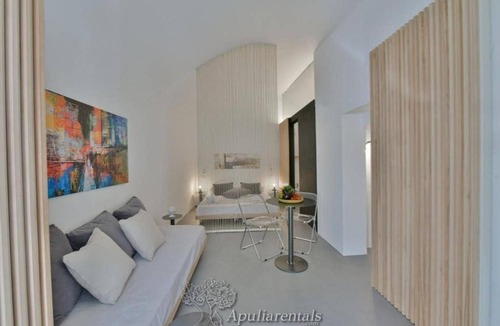 Ostuni Apartment | Voltabianca Suite