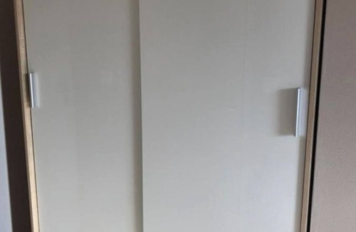 Chateauroux House | Voltaire residence