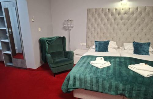 Gdansk Bed & Breakfast | Volter