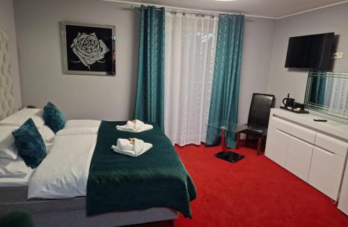 Gdansk Bed & Breakfast | Volter