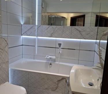 Gdansk Bed & Breakfast | Volter