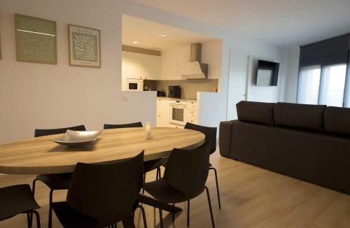 Riba-Roja d'Ebre Apartment | Voltes 49